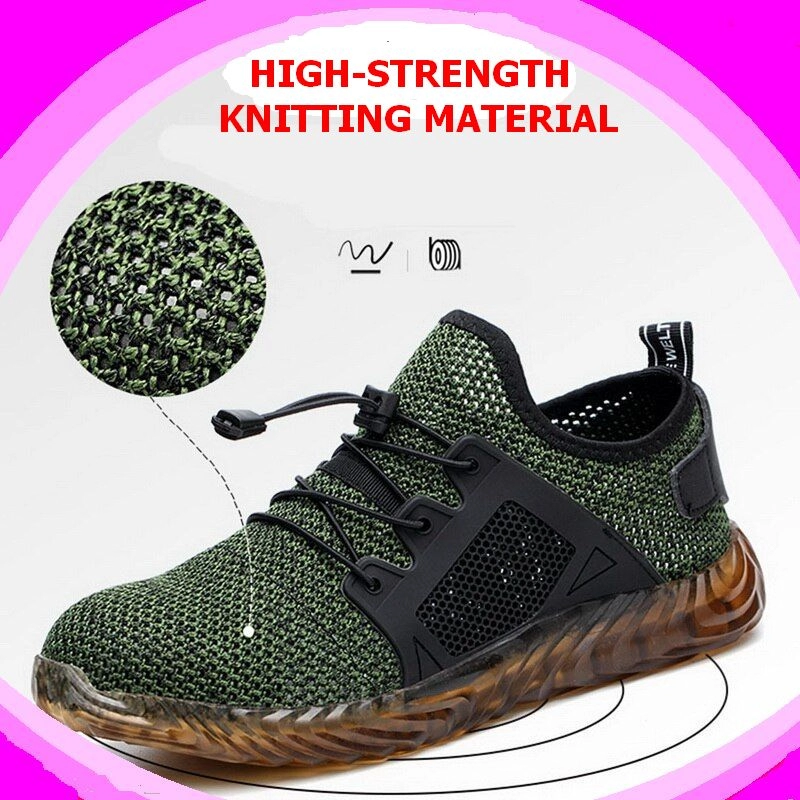 InStylePieces.com-Indestructable Power Shoes
